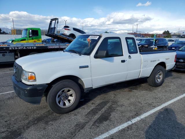 Photo 1 from auction – 2006 FORD RANGER SUP with VIN 1FTYR14E86PA17178