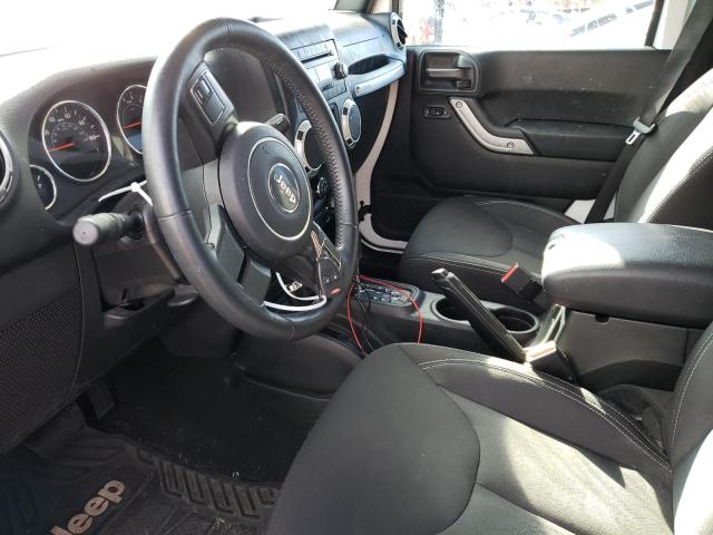 Photo 7 from auction – 2018 JEEP WRANGLER U with VIN 1C4BJWEG5JL926263