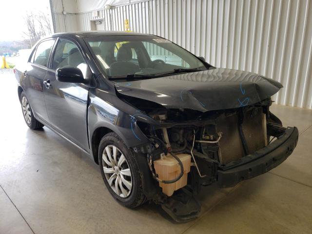 Photo 4 from auction – 2013 TOYOTA COROLLA BA with VIN 2T1BU4EE8DC068521