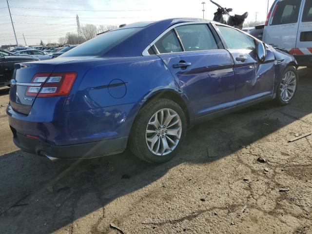 Photo 3 from auction – 2013 FORD TAURUS LIM with VIN 1FAHP2F89DG202703