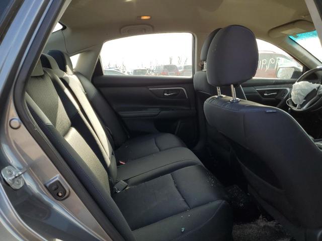 Photo 10 from auction – 2016 NISSAN ALTIMA 2.5 with VIN 1N4AL3AP3GC275563