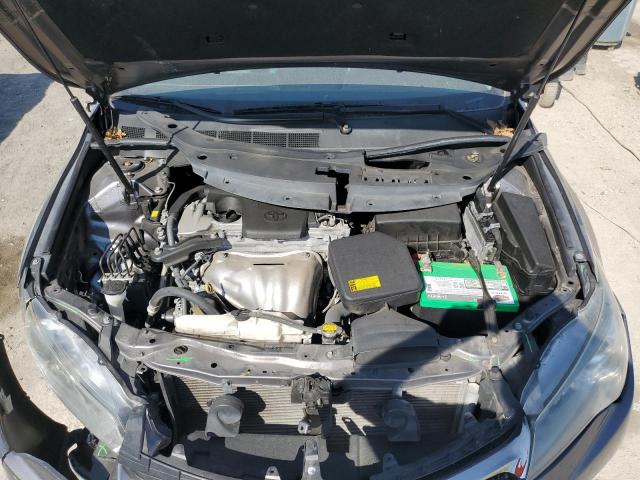 Photo 11 from auction – 2015 TOYOTA CAMRY LE with VIN 4T1BF1FK9FU050141