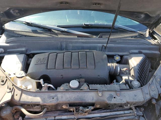 Photo 12 from auction – 2012 GMC ACADIA DEN with VIN 1GKKVTED5CJ291427