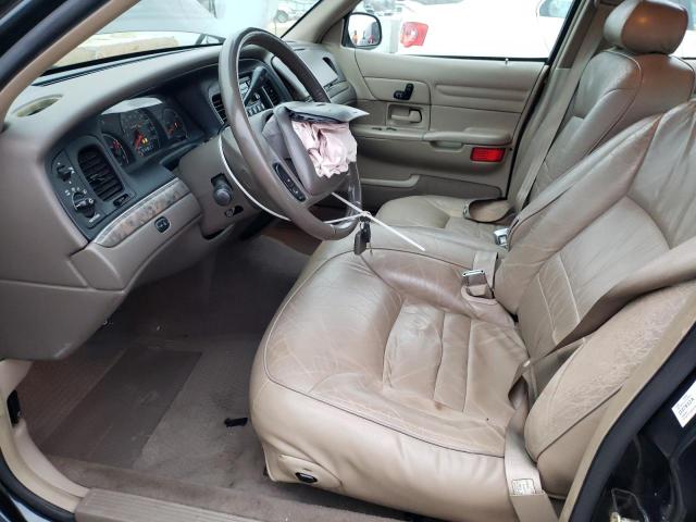 Photo 7 from auction – 1999 FORD CROWN VICT with VIN 2FAFP74W2XX112488