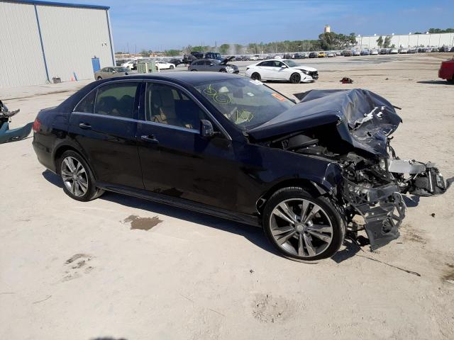 Photo 4 from auction – 2014 MERCEDES-BENZ E 350 with VIN WDDHF5KB6EA984596