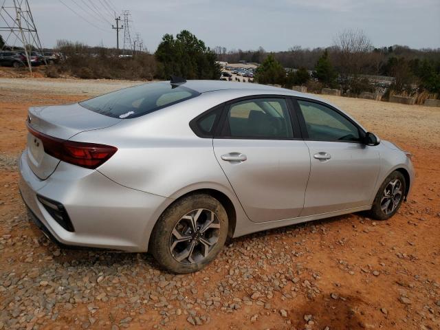Photo 3 from auction – 2019 KIA FORTE FE with VIN 3KPF24AD3KE075489