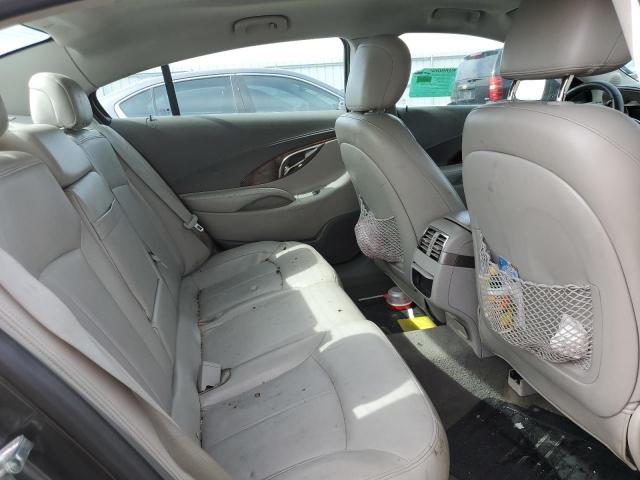 صورة رقم 10 من المزاد - 2013 BUICK LACROSSE مع VIN 1G4GC5E39DF305940