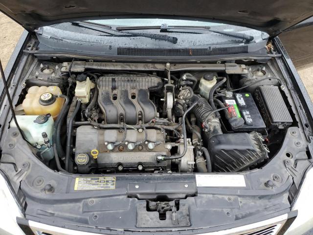 Photo 11 from auction – 2005 FORD FIVE HUNDR with VIN 1FAFP26165G134047