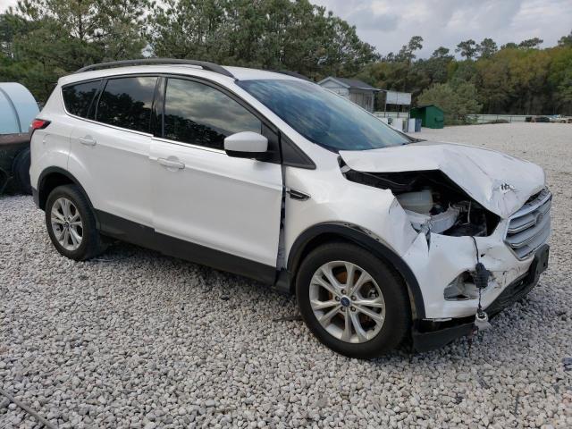 Photo 4 from auction – 2018 FORD ESCAPE SE with VIN 1FMCU0GDXJUD43365
