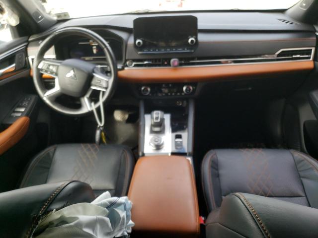 Photo 8 from auction – 2022 MITSUBISHI OUTLANDER with VIN JA4J4VA86NZ005369