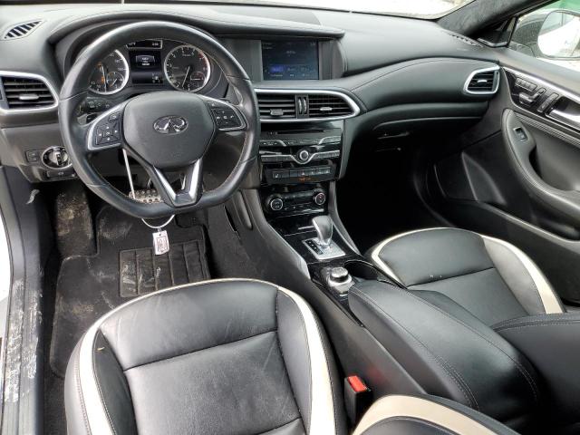 Photo 8 from auction – 2018 INFINITI QX30 BASE with VIN SJKCH5CP1JA059434