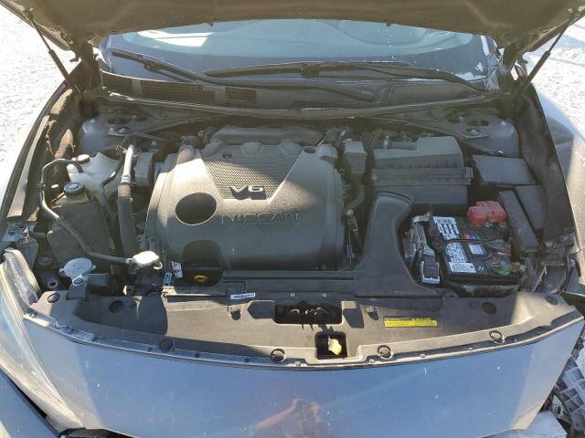 Photo 11 from auction – 2016 NISSAN MAXIMA 3.5 with VIN 1N4AA6AP0GC400526