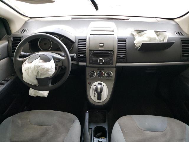 Photo 8 from auction – 2012 NISSAN SENTRA 2.0 with VIN 3N1AB6APXCL736662
