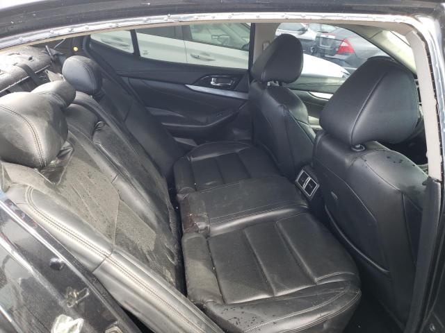 Photo 10 from auction – 2016 NISSAN MAXIMA 3.5 with VIN 1N4AA6AP0GC420310