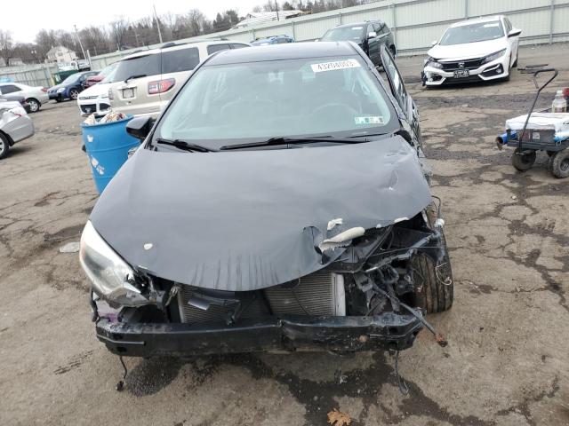 Photo 5 from auction – 2015 TOYOTA COROLLA L with VIN 2T1BURHE2FC264322