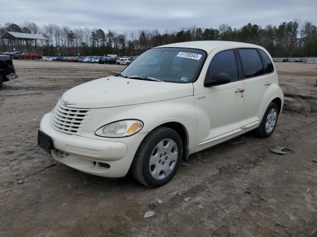 Photo 1 from auction – 2005 CHRYSLER PT CRUISER with VIN 3C4FY58B65T505556