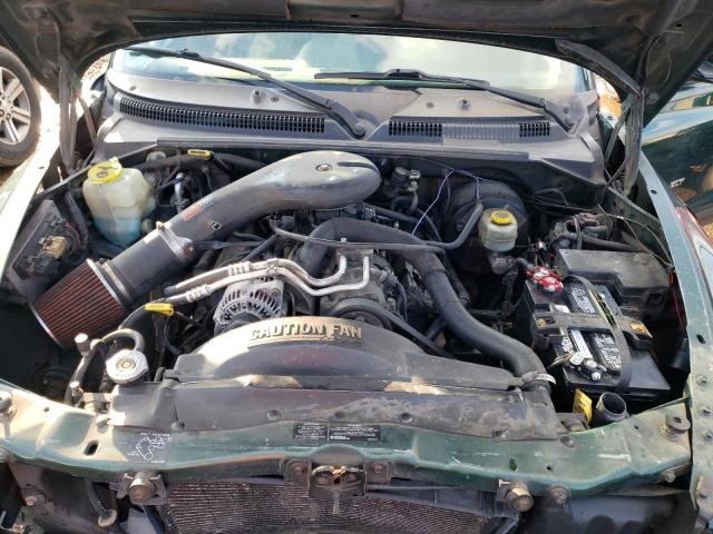 Photo 11 from auction – 1999 DODGE DURANGO with VIN 1B4HS28Y2XF630772