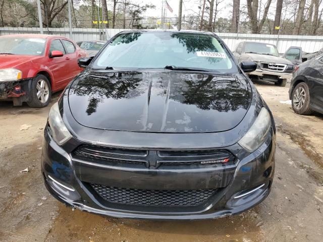 Photo 5 from auction – 2016 DODGE DART SE with VIN 1C3CDFAA7GD624851