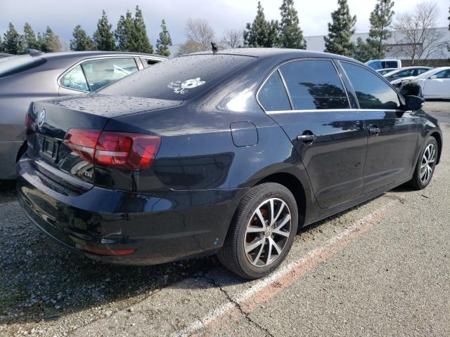 Photo 3 from auction – 2017 VOLKSWAGEN JETTA SE with VIN 3VWDB7AJ6HM228649