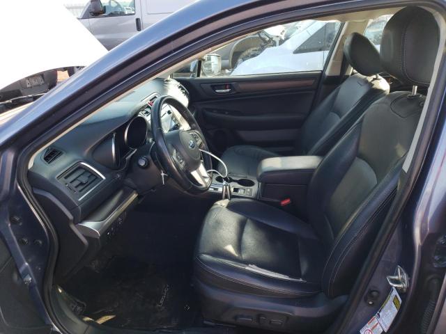 Photo 7 from auction – 2016 SUBARU LEGACY 2.5 with VIN 4S3BNAN66G3033381