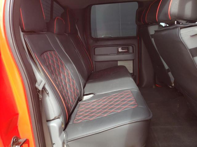 Photo 10 from auction – 2014 FORD F150 SUPER with VIN 1FTFW1EF0EFA71411
