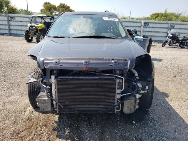 Photo 5 from auction – 2013 GMC TERRAIN SL with VIN 2GKFLUE38D6301631