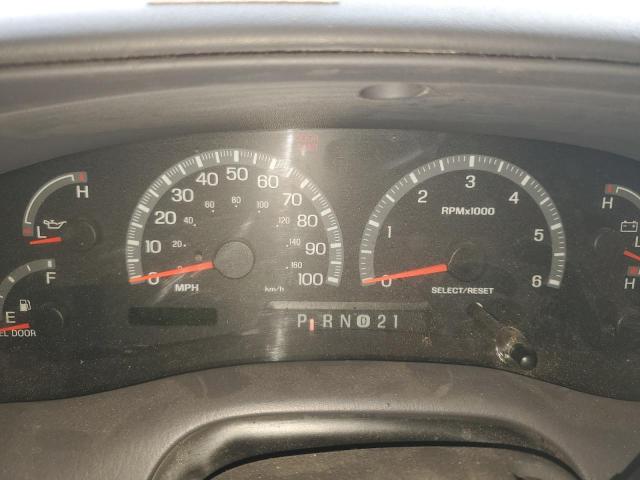 Photo 9 from auction – 2002 FORD F150 SUPER with VIN 1FTRW08LX2KD57441