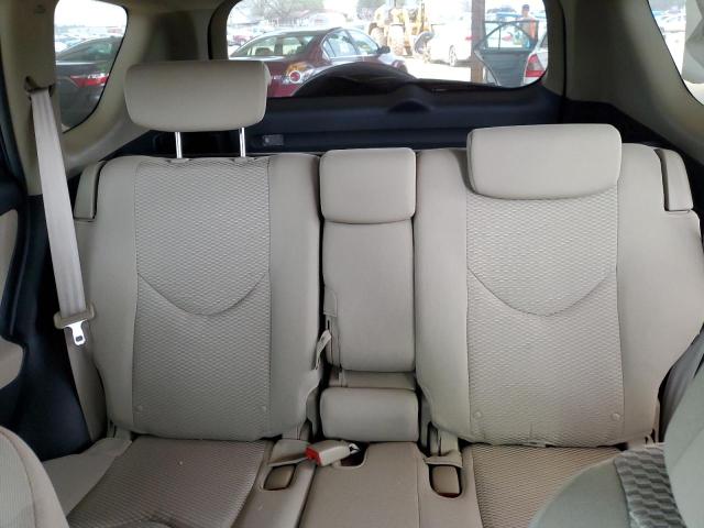 Photo 10 from auction – 2011 TOYOTA RAV4 with VIN 2T3ZF4DV8BW061016