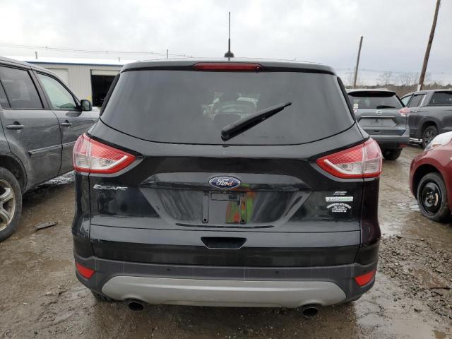Photo 6 from auction – 2014 FORD ESCAPE SE with VIN 1FMCU0GX2EUB81375