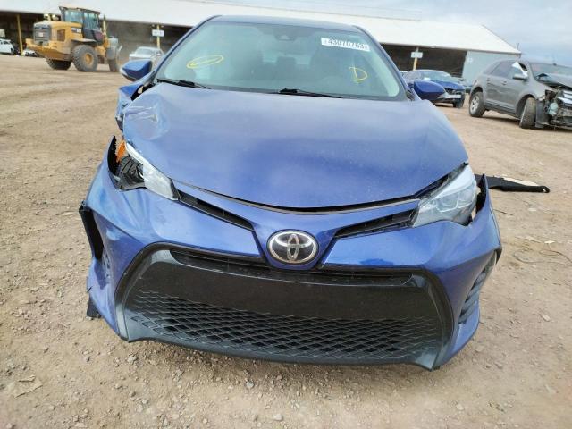 Photo 5 from auction – 2018 TOYOTA COROLLA L with VIN 2T1BURHE7JC073987
