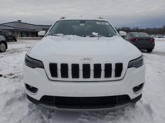 Photo 5 from auction – 2019 JEEP CHEROKEE L with VIN 1C4PJLDB2KD146033