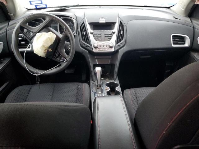 Photo 8 from auction – 2015 CHEVROLET EQUINOX LS with VIN 1GNALAEK7FZ120854