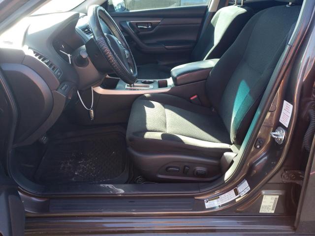 Photo 7 from auction – 2015 NISSAN ALTIMA 2.5 with VIN 1N4AL3AP3FC268577