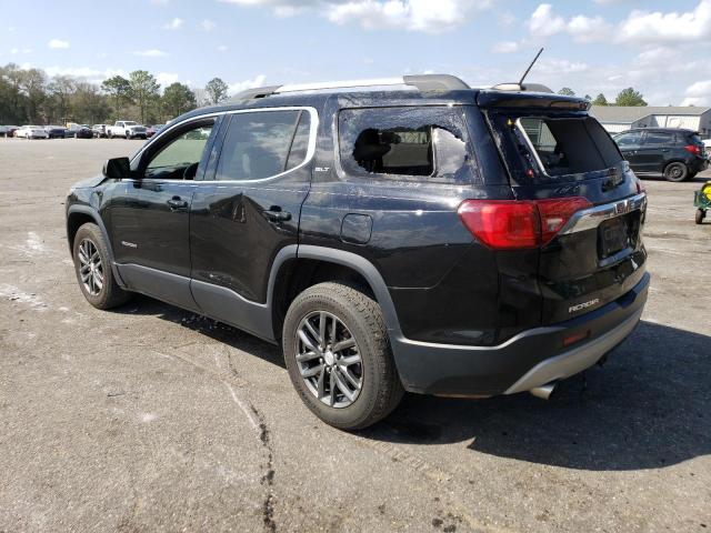 Photo 2 from auction – 2018 GMC ACADIA SLT with VIN 1GKKNMLS3JZ152645