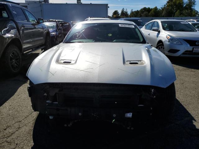 Photo 5 from auction – 2019 FORD MUSTANG with VIN 1FA6P8TH0K5186141