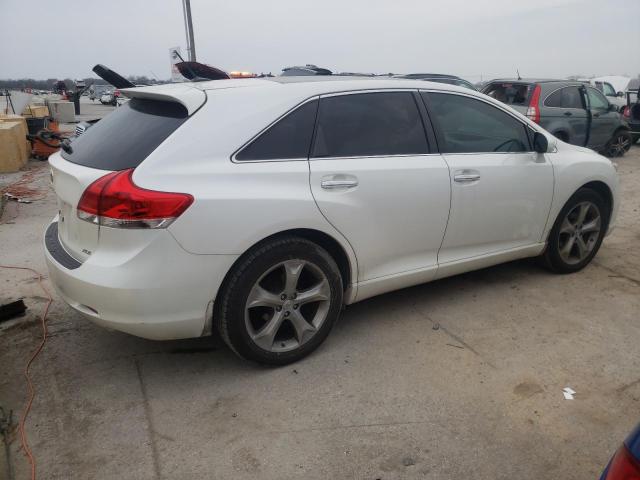 Photo 3 from auction – 2012 TOYOTA VENZA LE with VIN 4T3ZK3BB9CU052101