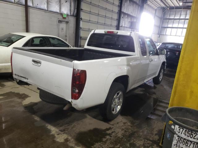 Photo 3 from auction – 2012 CHEVROLET COLORADO L with VIN 1GCESCF90C8122886