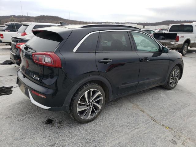 Photo 3 from auction – 2017 KIA NIRO EX with VIN KNDCC3LC1H5076546