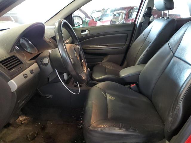 Photo 7 from auction – 2010 CHEVROLET COBALT 2LT with VIN 1G1AF5F59A7195276