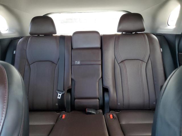 Photo 10 from auction – 2017 LEXUS RX 450H BA with VIN 2T2BGMCA0HC020407
