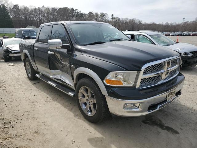 Photo 4 from auction – 2012 DODGE RAM 1500 L with VIN 1C6RD7NT6CS148645