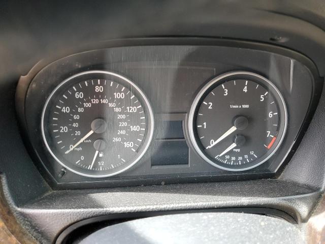 Photo 9 from auction – 2007 BMW 328 I SULE with VIN WBAVC535X7FZ73120