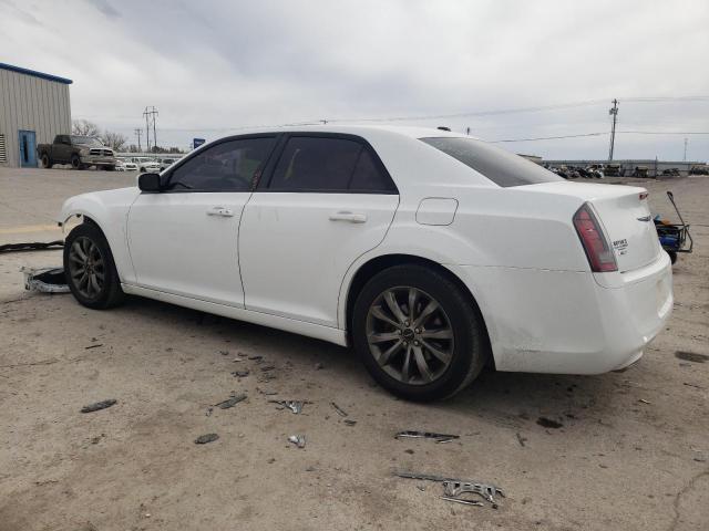 Photo 2 from auction – 2014 CHRYSLER 300 S with VIN 2C3CCAGG2EH309750