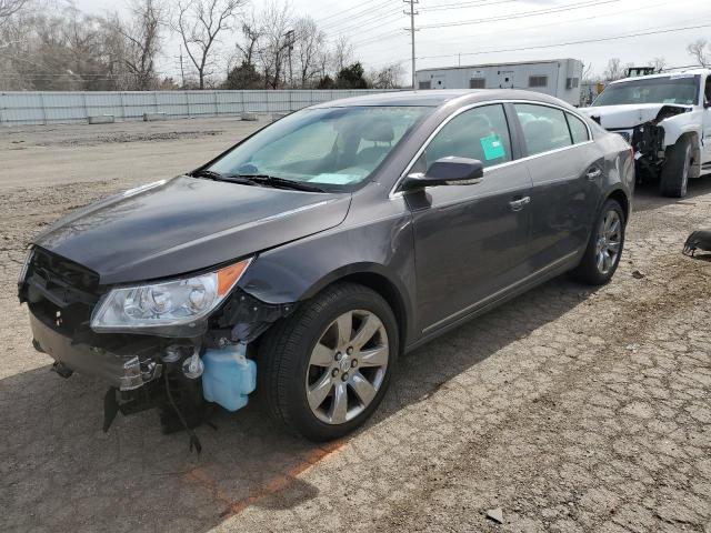 BUICK LACROSSE 2013 with VIN 1G4GC5E39DF305940 - Photo from auction