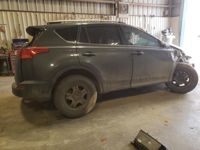 Photo 3 from auction – 2015 TOYOTA RAV4 LE with VIN 2T3ZFREV1FW229922