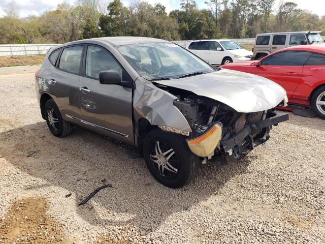 Photo 4 from auction – 2013 NISSAN ROGUE S with VIN JN8AS5MT7DW553980