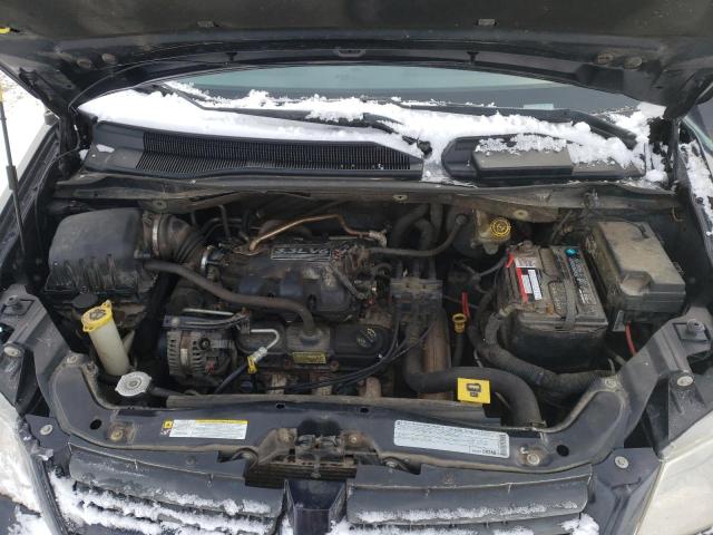 Photo 12 from auction – 2010 DODGE GRAND CARA with VIN 2D4RN4DE9AR379371