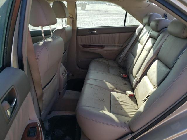 Photo 10 from auction – 2006 TOYOTA CAMRY LE with VIN 4T1BF32K16U115100