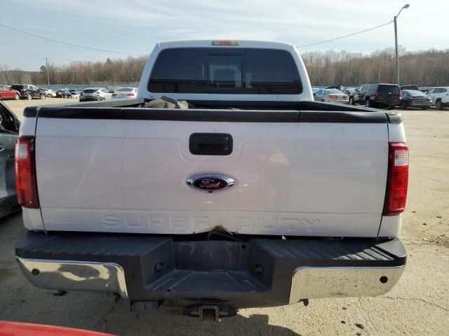 Photo 6 from auction – 2016 FORD F250 SUPER with VIN 1FT7W2BT3GEB36393