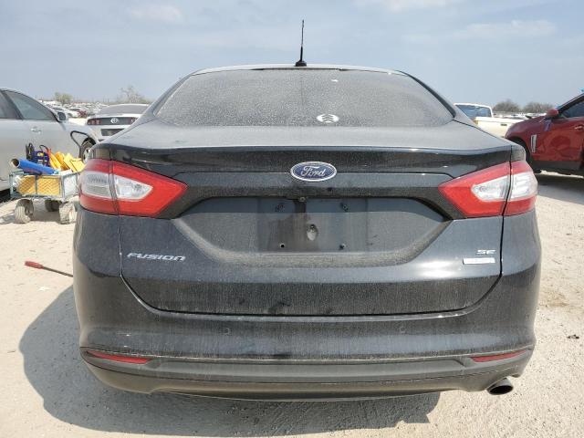 Photo 6 from auction – 2014 FORD FUSION SE with VIN 3FA6P0HD9ER275554